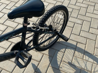 Vand bmx foto 8