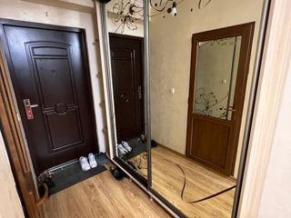 Room, 40 м², 3/5 fl.