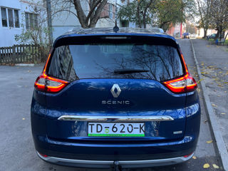 Renault Grand Scenic foto 4