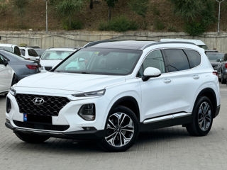 Hyundai Santa FE foto 3