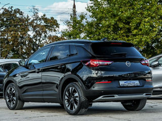 Opel Grandland X foto 3