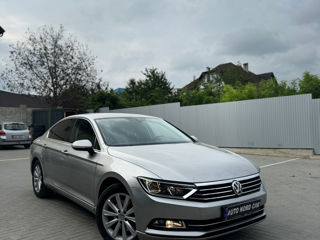 Volkswagen Passat foto 2