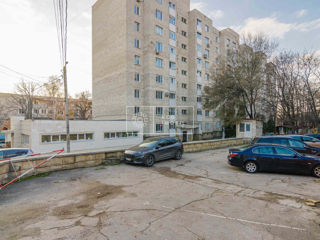 Apartament cu 4 camere, 140 m², Râșcani, Chișinău foto 16