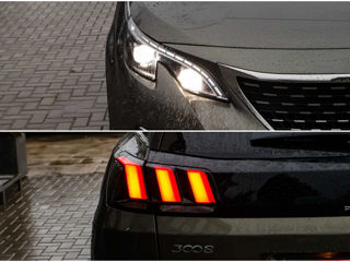 Peugeot 3008 foto 13