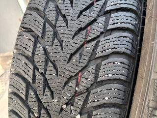 Anvelope 205/60 R16 Nokian 2020 foto 3