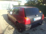 Volkswagen Golf foto 6