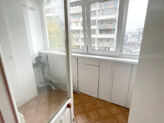 Apartament cu 3 camere, 72 m², Râșcani, Chișinău foto 5