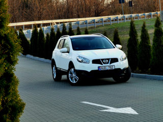 Nissan Qashqai foto 5