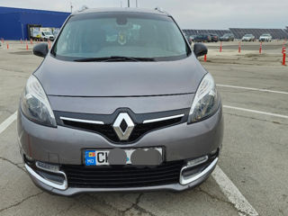 Renault Grand Scenic foto 3