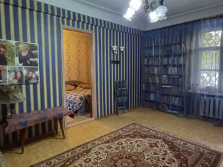 Apartament cu 3 camere, 76 m², Centru, Chișinău