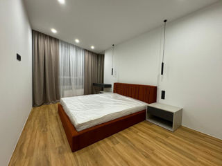 Apartament cu 2 camere, 65 m², Centru, Chișinău foto 2