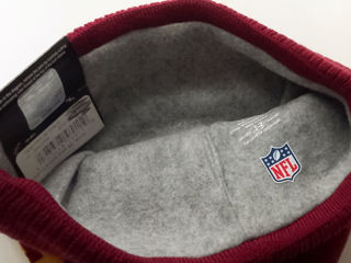 New Era,  Washington,  Redskins, Căciulă ,nouă, новая foto 9