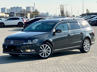 Volkswagen Passat foto 4