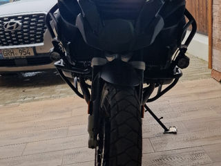BMW Bmw Gs 1200 Advencer