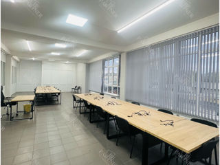 OFFICE/800 m2/Parking foto 3