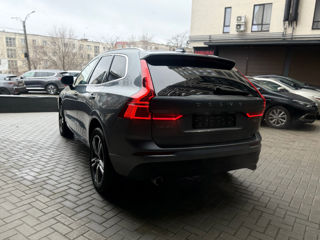 Volvo XC60 foto 3