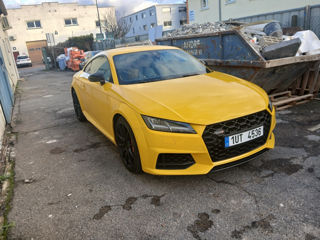 Audi TT foto 6