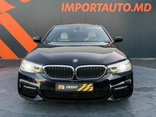 BMW 5 Series foto 3