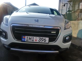 Peugeot 3008 foto 2