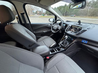 Ford C-Max foto 10