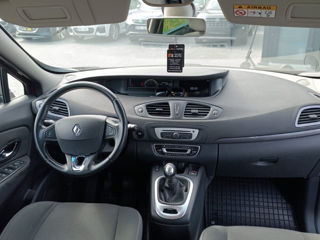 Renault Scenic foto 7