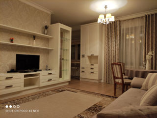 Apartament cu 2 camere, 49 m², Centru, Chișinău foto 1