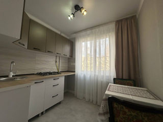 Apartament cu 2 camere, 46 m², Botanica, Chișinău foto 6