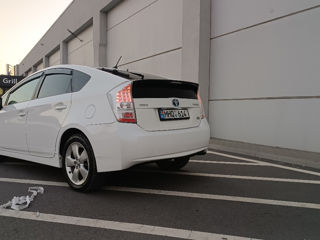 Toyota Prius foto 5