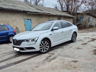 Renault Talisman foto 5