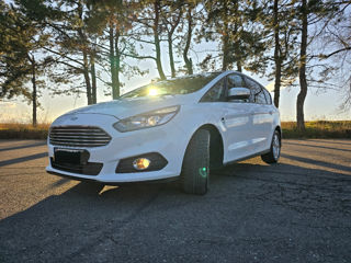 Ford S-Max foto 3