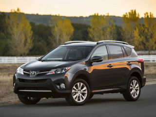 Toyota Rav 4 foto 1