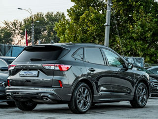 Ford Kuga foto 2