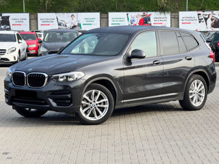 BMW X3 foto 3