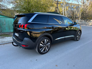 Peugeot 5008 foto 6