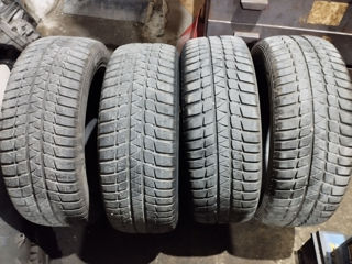 Falken 225/55 r18 , 4шт - 1800л foto 3