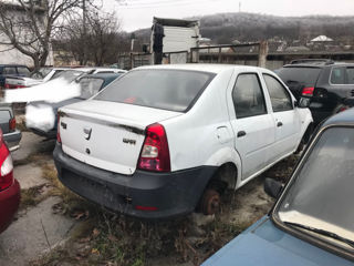 Dacia Logan foto 4