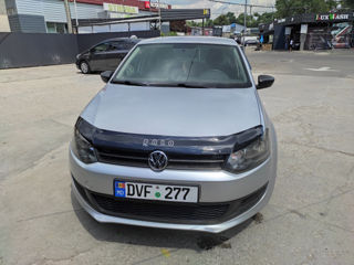 Volkswagen Polo foto 2