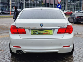 BMW 7 Series foto 5