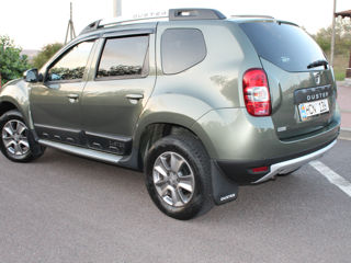 Dacia Duster foto 10