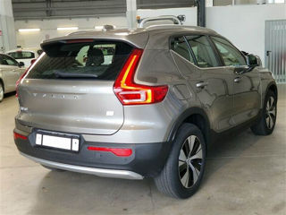 Volvo XC40 foto 3