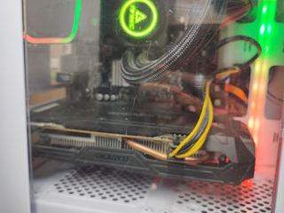 Gaming pc foto 2