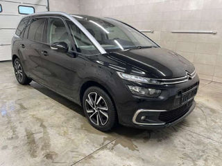 Citroen C4 SpaceTourer foto 3