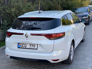 Renault Megane foto 2