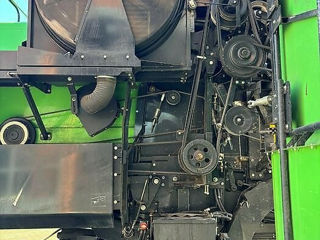 Deutz-Fahr 6095 HTS foto 15