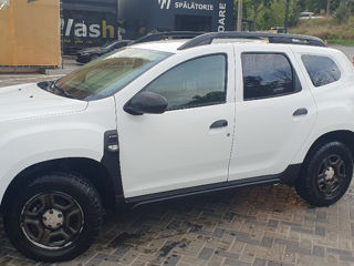 Dacia Duster foto 3