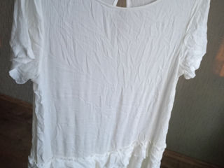 Продам 2 белых платья H&M, идеально подойдут для моря