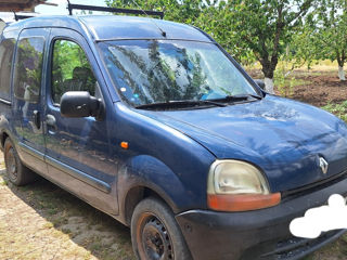 Renault Kangoo foto 2