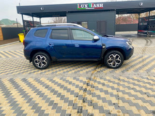 Dacia Duster foto 4