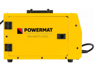 Aparat De Sudat Semi-Automat Powermat Pm-Imgts-220L - l0 - Livrare gratuita foto 7