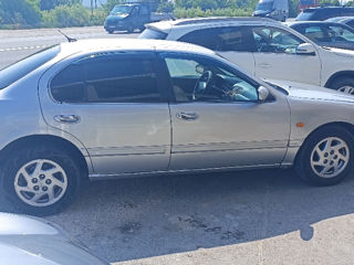 Nissan Maxima foto 7